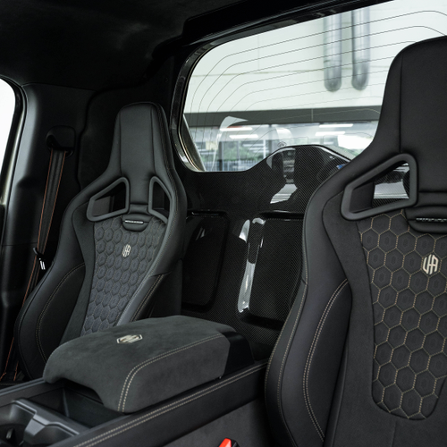 2026  Avontur Widetrack Interior